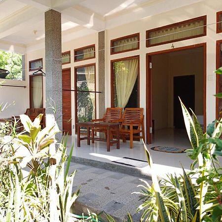 Pondok Linda Gili Trawangan Exterior foto