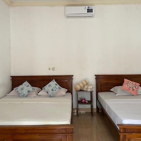 Pondok Linda Gili Trawangan Exterior foto