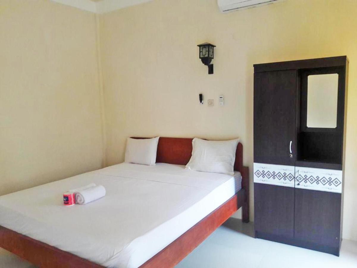 Pondok Linda Gili Trawangan Exterior foto