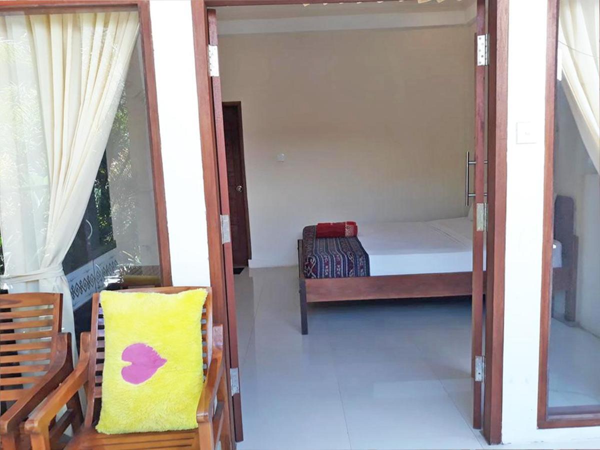 Pondok Linda Gili Trawangan Exterior foto
