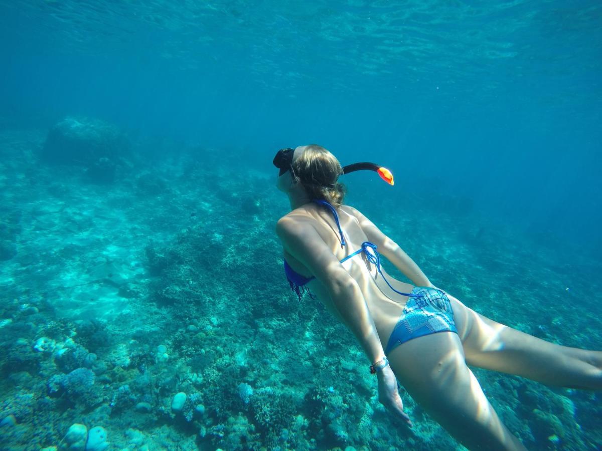 Pondok Linda Gili Trawangan Exterior foto